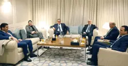 اجتماع مرتقب للأغلبية الحكومية لمناقشة احتجاجات "جيل Z"